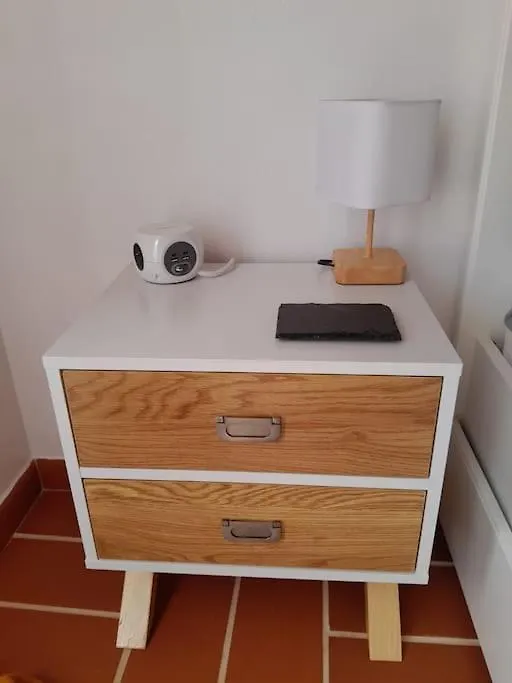 Casa Portao Da Cidade Silves Holiday home