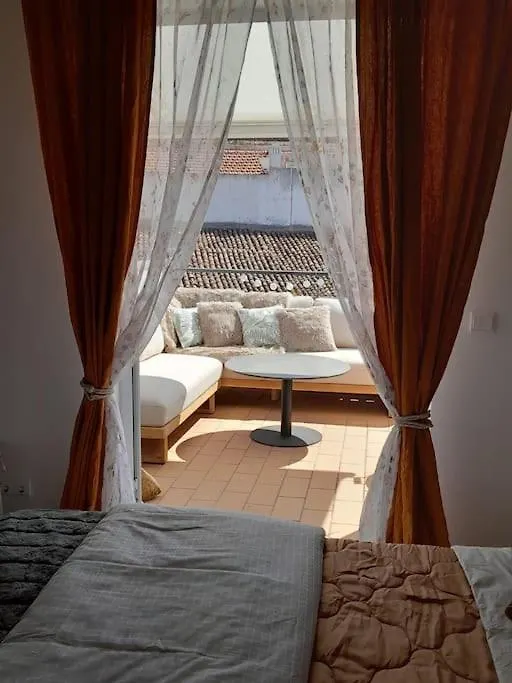 Casa Portao Da Cidade Silves