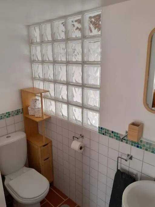 Casa Portao Da Cidade سيلفيس