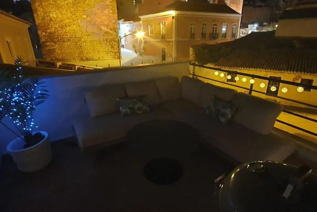 Casa Portao Da Cidade Silves Holiday home