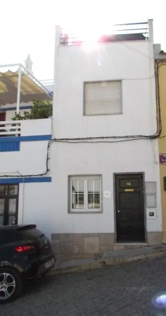 Casa Portao Da Cidade Silves Portugal