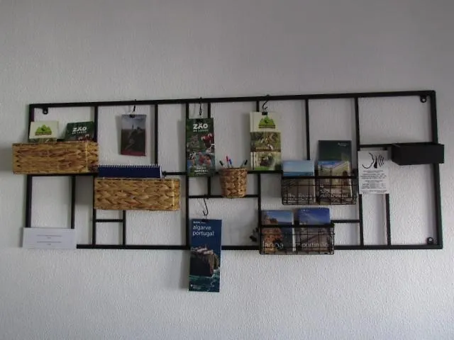 Holiday home Casa Portao Da Cidade Silves