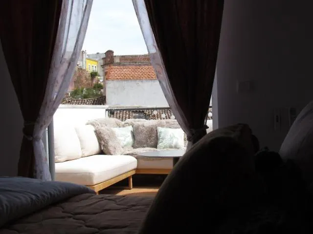 Casa Portao Da Cidade Silves Holiday home