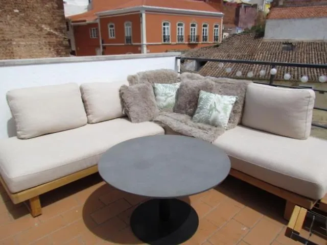 Casa Portao Da Cidade Silves