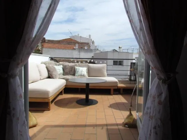 Holiday home Casa Portao Da Cidade Silves