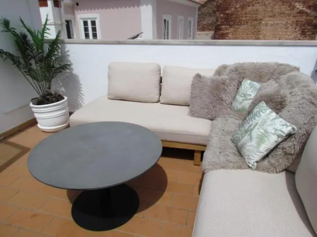 Casa Portao Da Cidade Silves