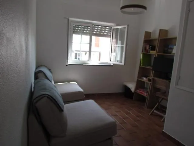Casa Portao Da Cidade Silves Holiday home