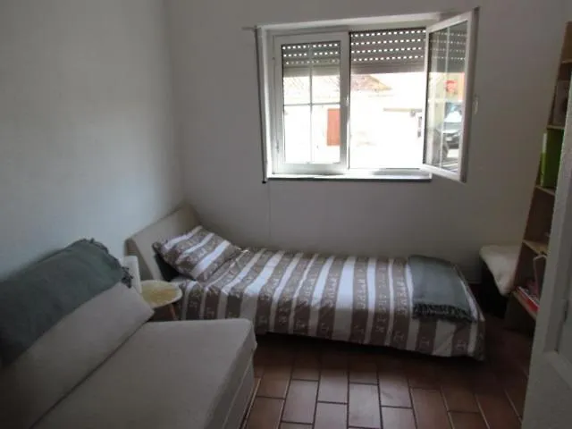 Holiday home Casa Portao Da Cidade Silves