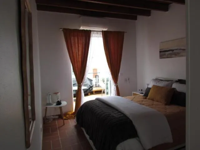 Holiday home Casa Portao Da Cidade Silves Portugal