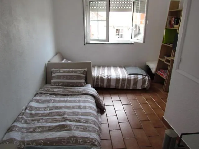 Holiday home Casa Portao Da Cidade Silves Portugal