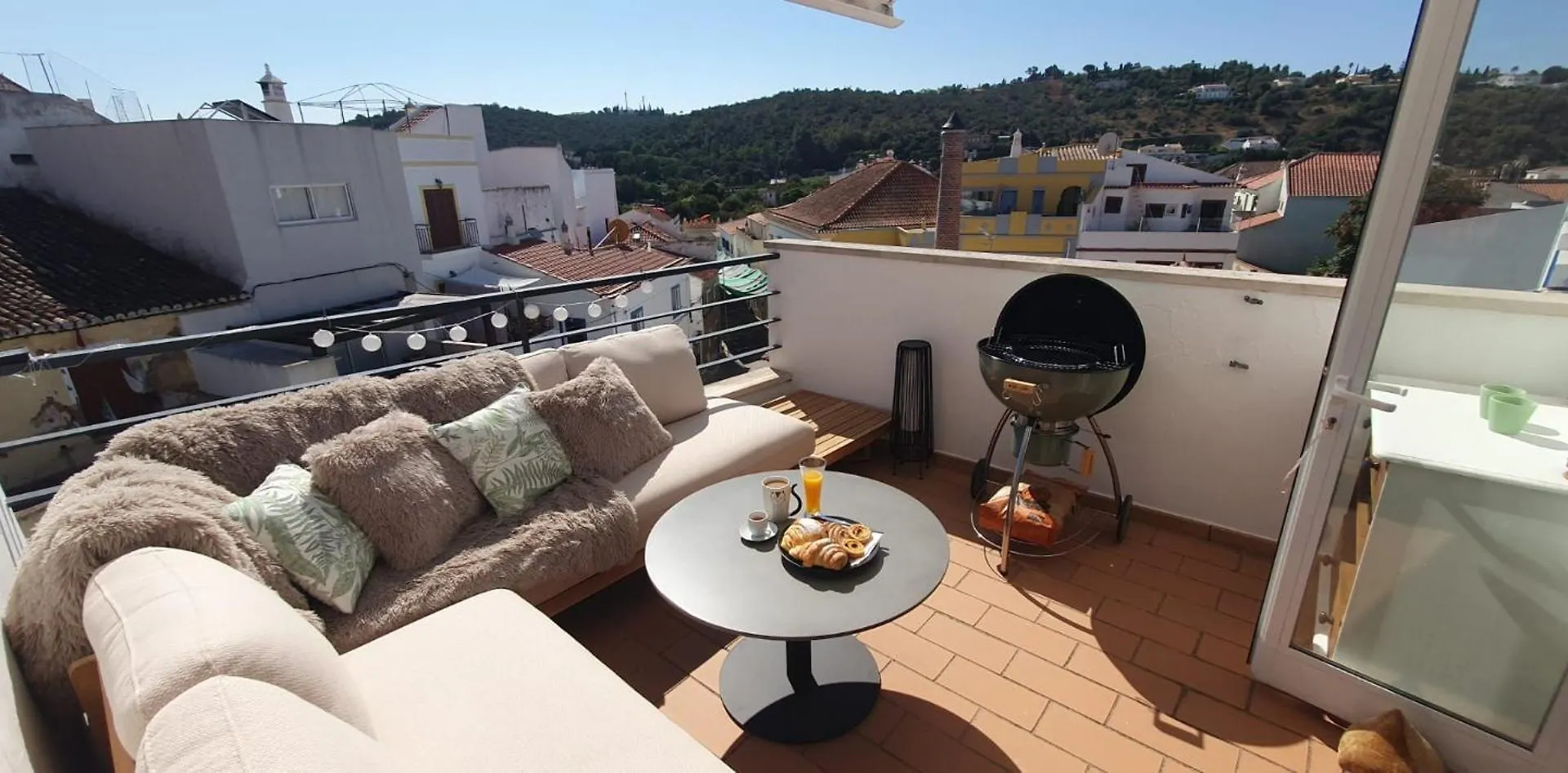 Casa Portao Da Cidade Silves Portugal