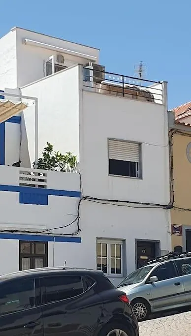 Holiday home Casa Portao Da Cidade Silves