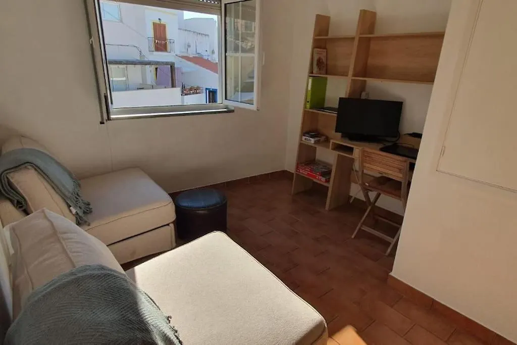 Casa Portao Da Cidade Silves 0*,