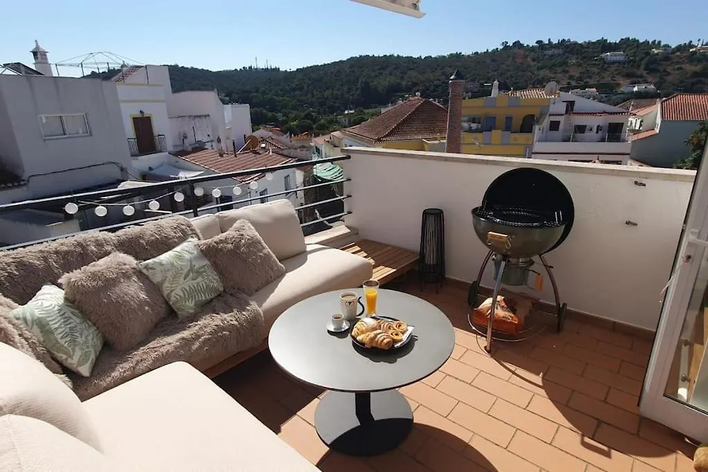 Casa Portao Da Cidade contacts