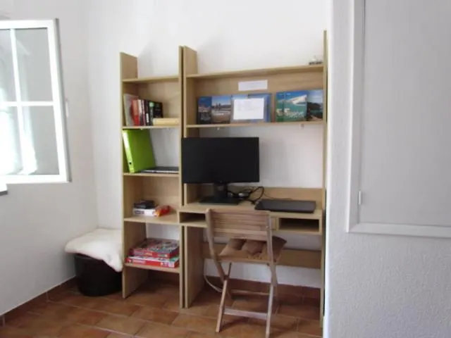 Casa Portao Da Cidade Silves Holiday home
